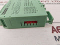 Phoenix Contact Uegm-oe/Av-24Dc/24Dc/100 Pulse Expansion Module