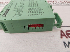 Phoenix Contact Uegm-oe/Av-24Dc/24Dc/100 Pulse Expansion Module
