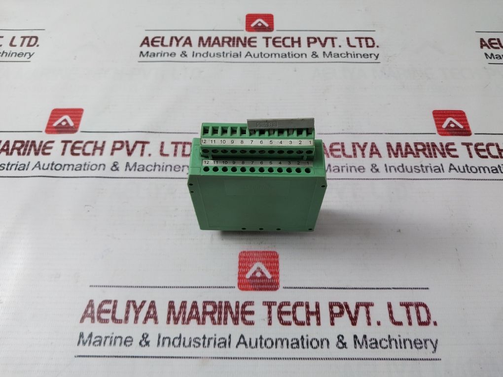 Phoenix Contact Uegm
