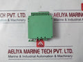 Phoenix Contact Uegm Relay Module 250V 10A