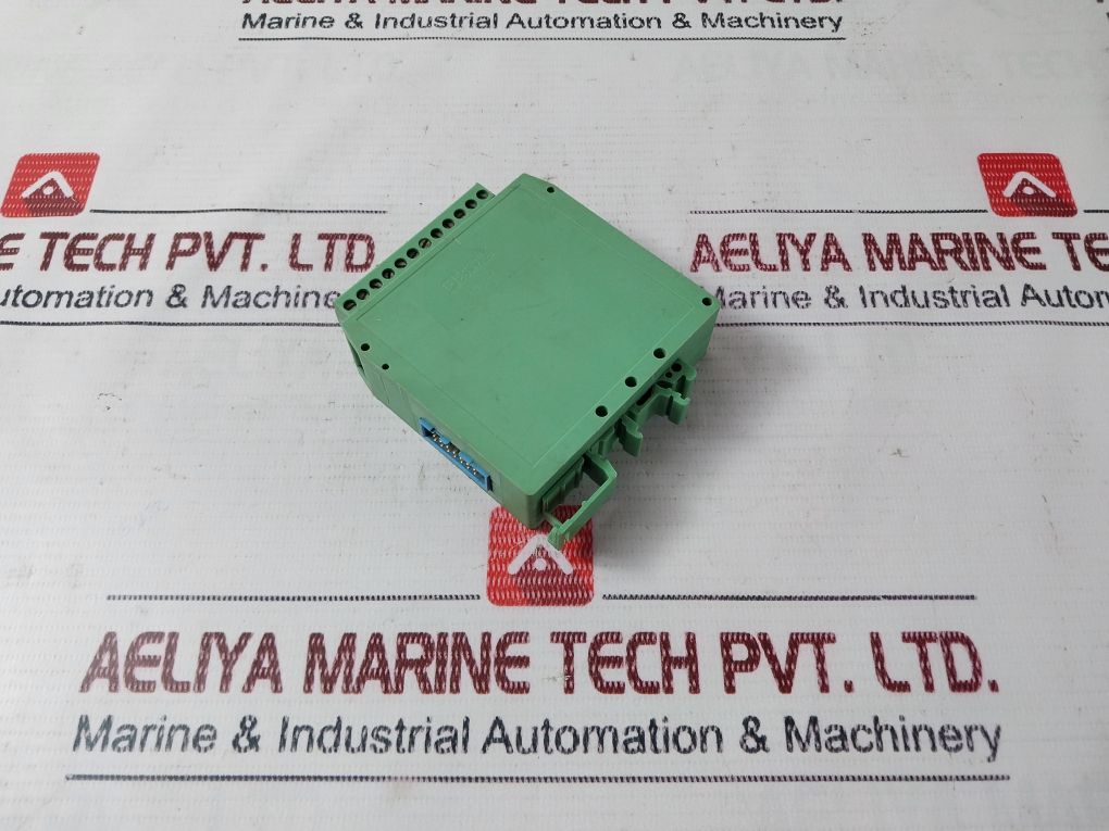 Phoenix Contact Uegm Relay Module 250V 10A