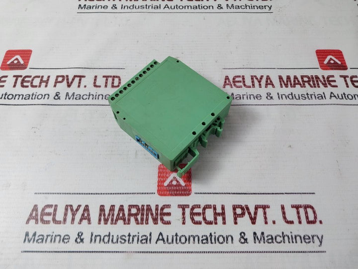 Phoenix Contact Uegm Relay Module 250V 10A
