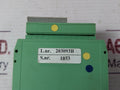 Phoenix Contact Uegm Relay Module 250V 10A