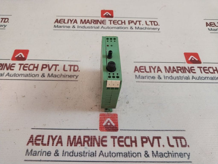 Phoenix Contact Uegm Power Unit 24V
