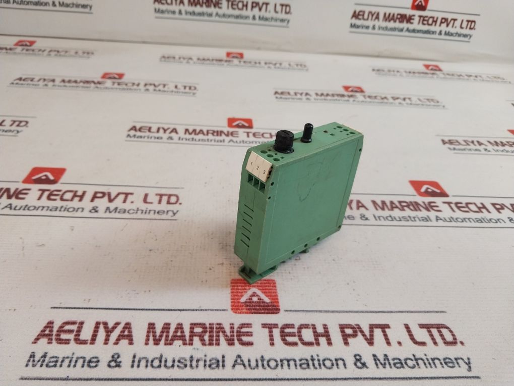 Phoenix Contact Uegm Power Unit 24V