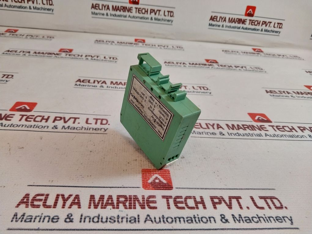 Phoenix Contact Uegm Power Unit 24V