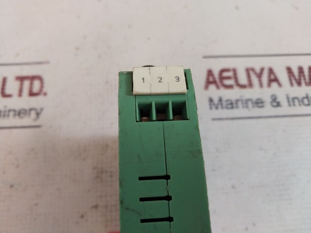 Phoenix Contact Uegm Power Unit 24V