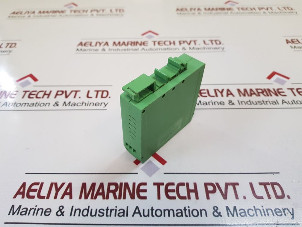 Phoenix Contact Uegm Terminal Housing used