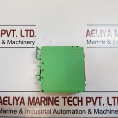 Phoenix Contact Uegm Terminal Housing used
