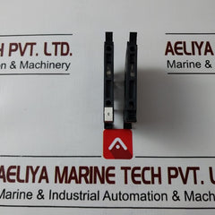 Phoenix Contact Uk5-hesi Fuse Modular Terminal Block
