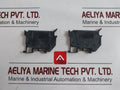 Lot Of 5X Phoenix Contact Uk 5-hesi Fuse Modular Terminal Block