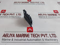 Lot Of 5X Phoenix Contact Uk 5-hesi Fuse Modular Terminal Block