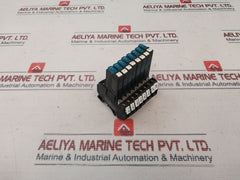 Phoenix Contact Uk 6-fsi/C Fuse Modular Terminal Block Set