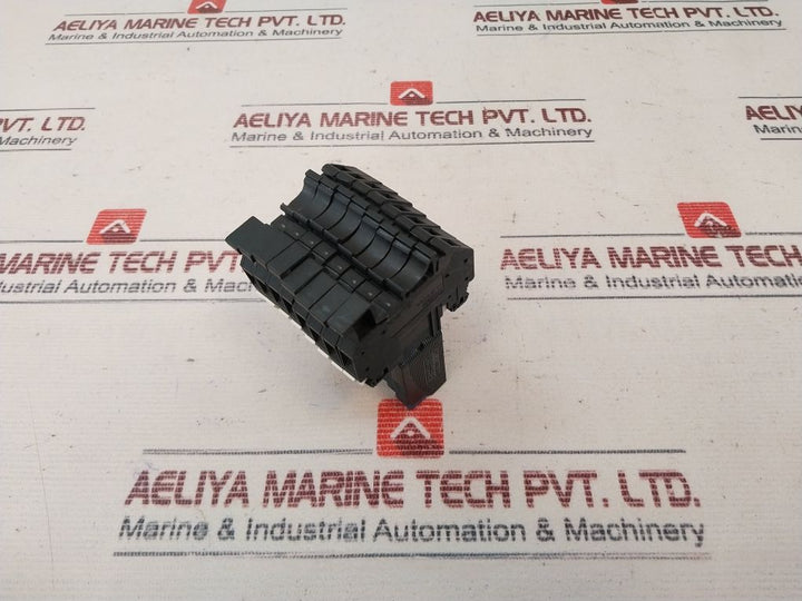 Phoenix Contact Uk 6-fsi/C Fuse Modular Terminal Block Set