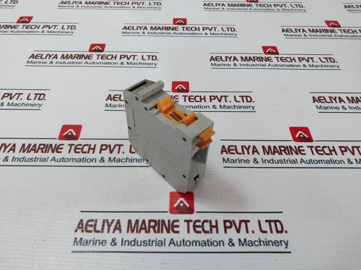 Phoenix Contact Ukh 50 High-current Terminal Block Vde 0611