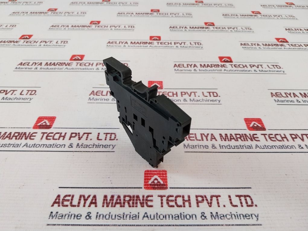 Phoenix Contact Ukk 5-hesi Terminal Block