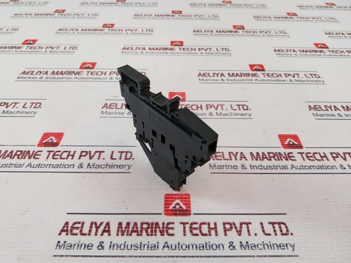 Phoenix Contact Ukk 5-hesi Terminal Block
