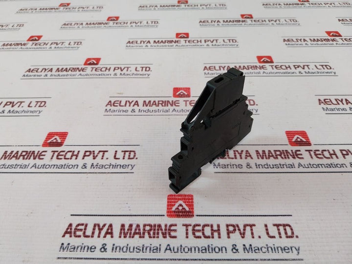 Phoenix Contact Ukk 5-hesi Terminal Block