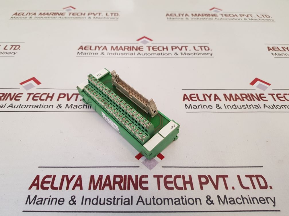 Phoenix Contact Um45-flk40 Interface Module