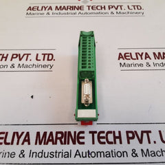 Phoenix Contact Um 25-d 9SubBFrontQ Transfer Module 2959560
