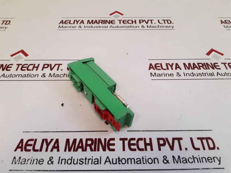 Phoenix Contact Um 25-d 9SubBFrontQ Transfer Module 2959560
