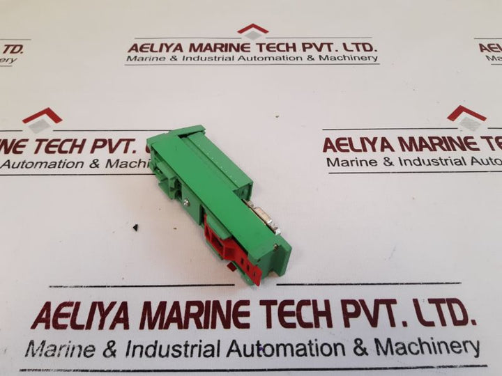 Phoenix Contact Um 25-d 9SubBFrontQ Transfer Module 2959560

