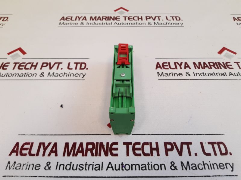 Phoenix Contact Um 25-d 9SubBFrontQ Transfer Module 2959560
