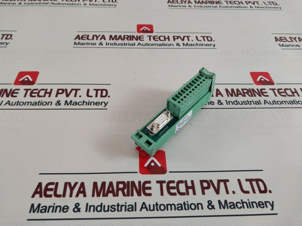 Phoenix Contact Um 25-d