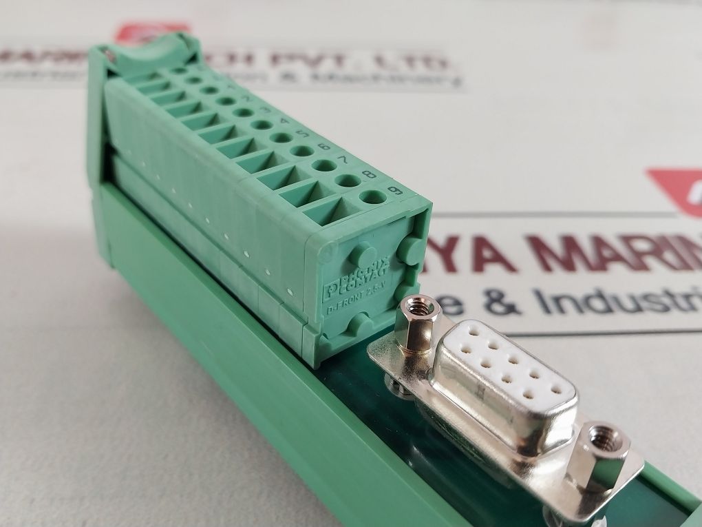 Phoenix Contact Um 25-d