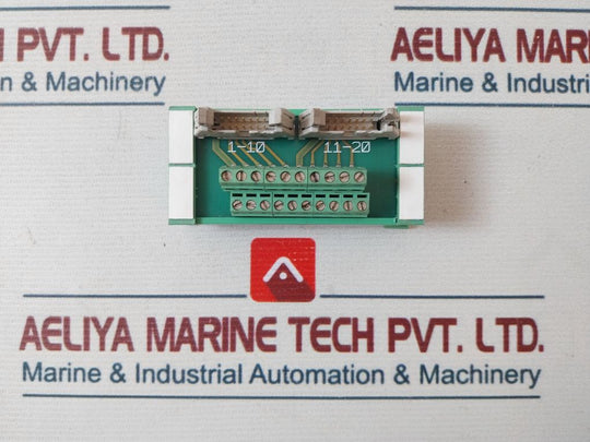 Phoenix Contact Um 45-2Flk14S7 Varioface Interface Module 2965143

