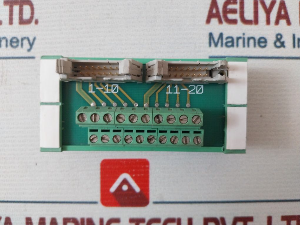 Phoenix Contact Um 45-2Flk14/S7 Varioface Interface Module 2965143