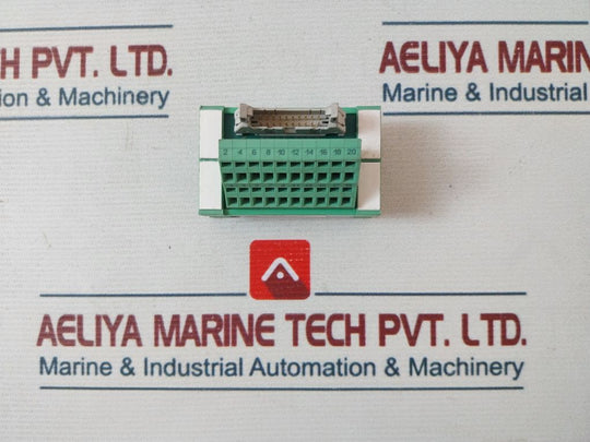 Phoenix Contact Um 45-flk20/Zfkds Varioface Module 2293543