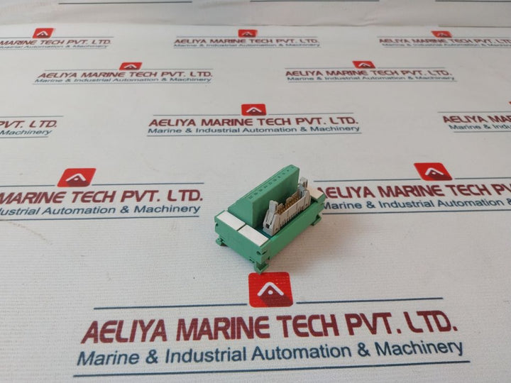 Phoenix Contact Um 45-flk20/Zfkds Varioface Module 2293543