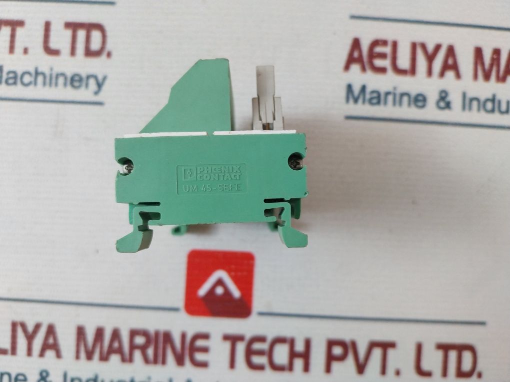 Phoenix Contact Um 45-flk20/Zfkds Varioface Module 2293543