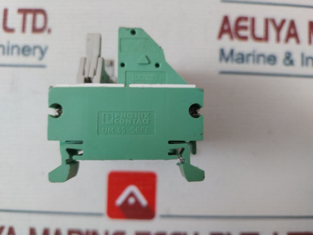 Phoenix Contact Um 45-flk20/Zfkds Varioface Module 2293543