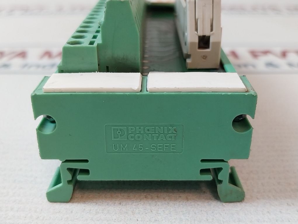 Phoenix Contact Um 45-flk34 Interface Module 2962599