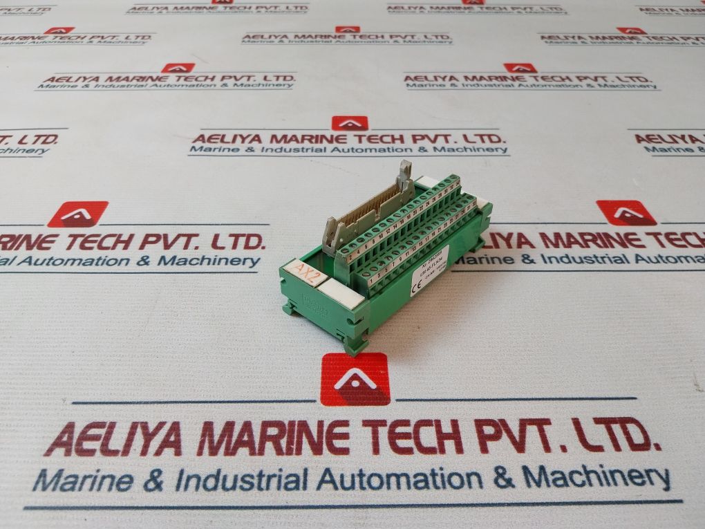 Phoenix Contact Um 45-flk34 Interface Module 2962599
