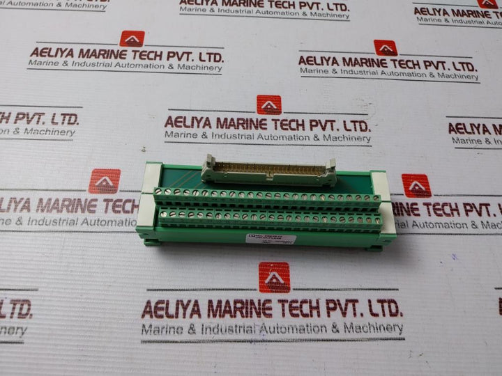 Phoenix Contact Um 45-flk50 Plc - Passive Module