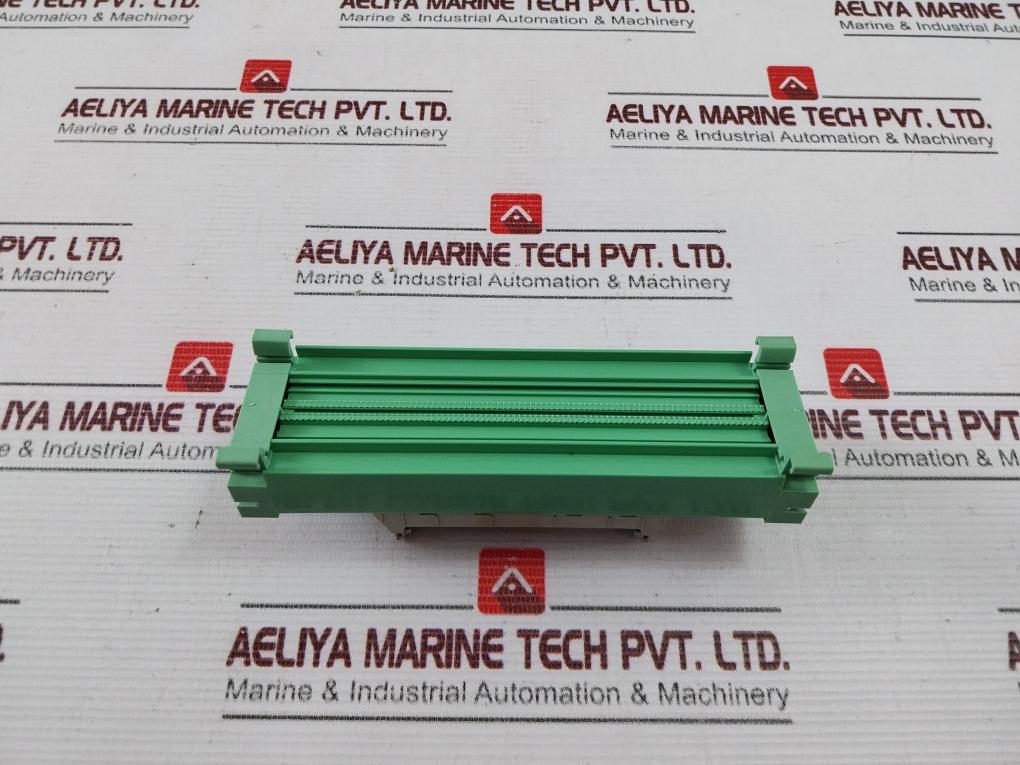 Phoenix Contact Um 45-flk50 Varioface Module 2962612