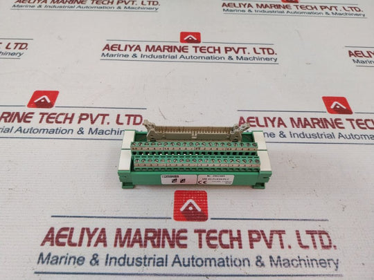 Phoenix Contact Um 45-flk50/Plc Varioface Module