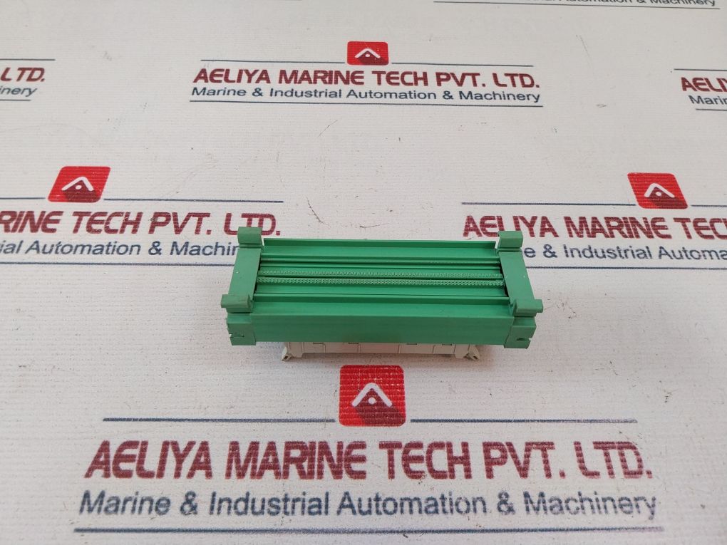 Phoenix Contact Um 45-flk50/Plc Varioface Module