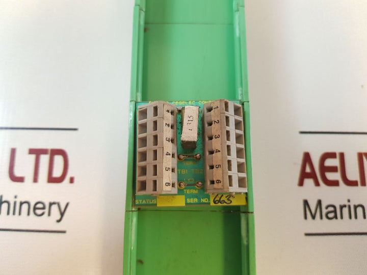 Phoenix Contact Um 45-sefe Module