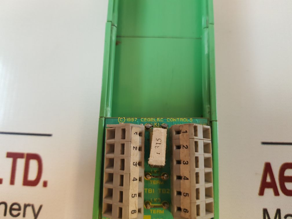 Phoenix Contact Um 45-sefe Module