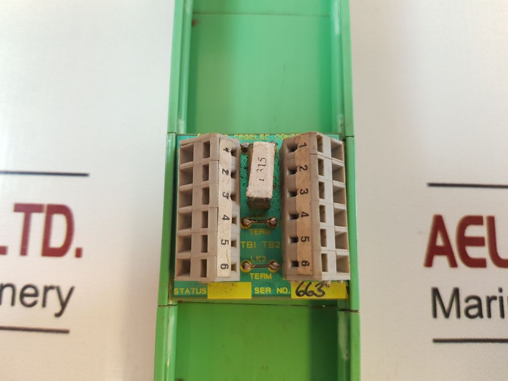 Phoenix Contact Um 45-sefe Module