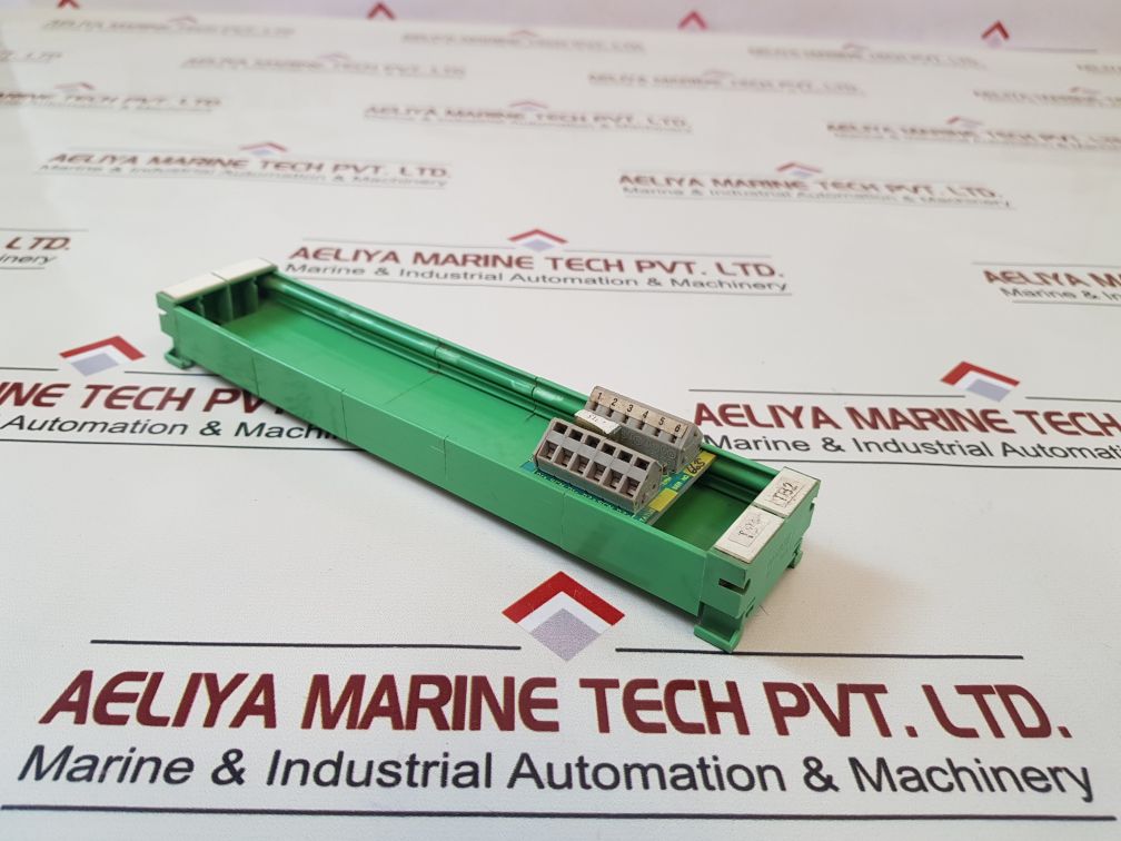 Phoenix Contact Um 45-sefe Module