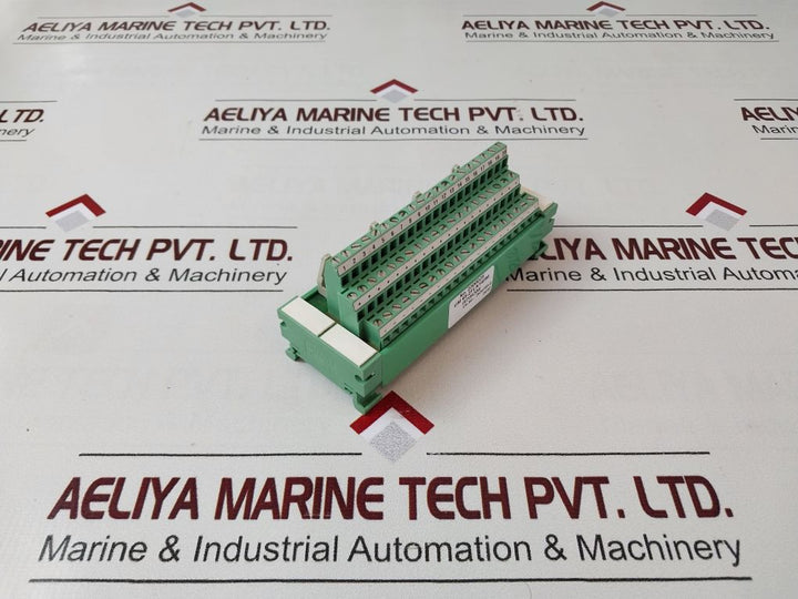 Phoenix Contact Um45-sefe Interface Module Um 45-2Flk14/Im/S7/So54