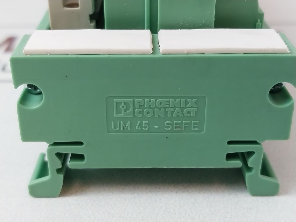 Phoenix Contact Um45-sefe Interface Module Um 45-2Flk14/Im/S7/So54