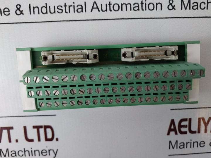 Phoenix Contact Um45-sefe Interface Module Um 45-2Flk14/Im/S7/So54