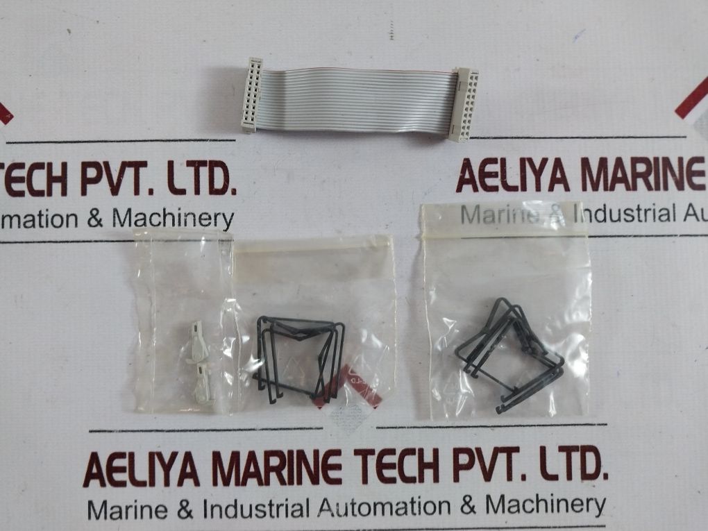 Phoenix Contact Umk-16 Rels/Ksr-g24/21/E/Plc Ouput Module Set