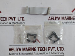 Phoenix Contact Umk-16 Rels/Ksr-g24/21/E/Plc Ouput Module Set